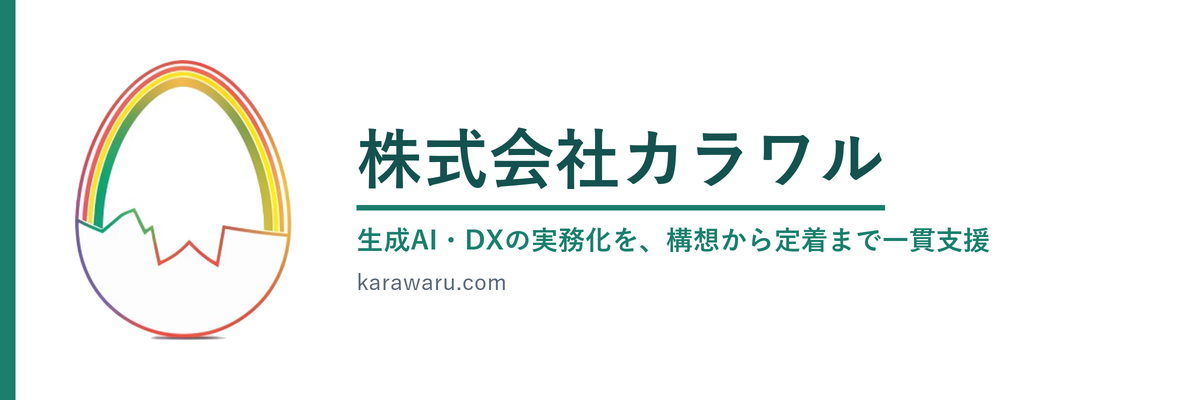 株式会社カラワル